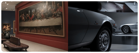 Fine Art & Historic Assets Advisory