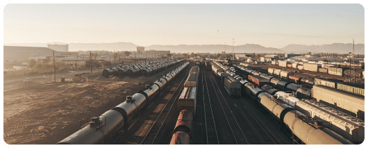 Fuel Trading